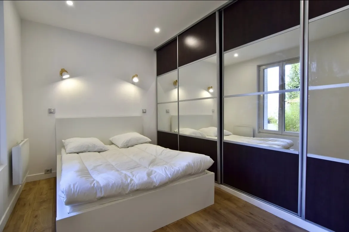 Location Garches Appartement 699835f2b0bc