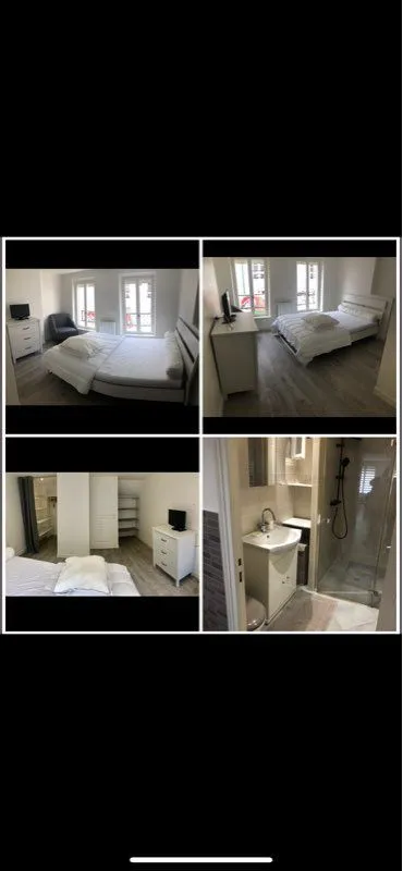 Location Pontoise Appartement 69984e41152b