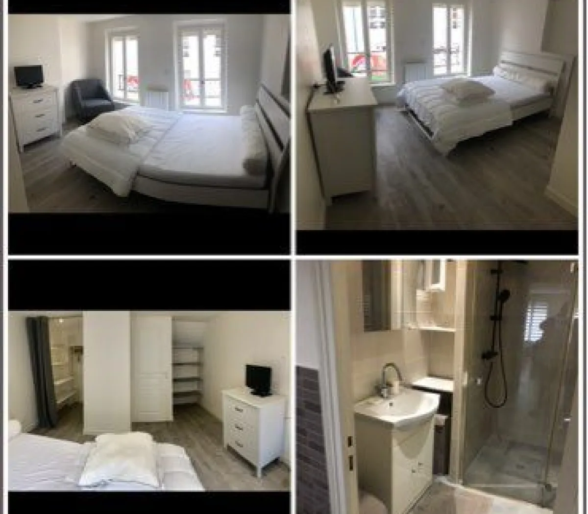 Location Pontoise Appartement 69984e41152b