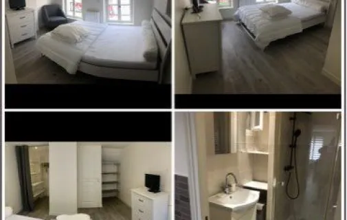 Location Pontoise Appartement 69984e41152b