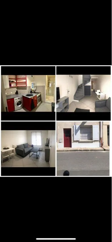 Location Pontoise Appartement 69984e41152b