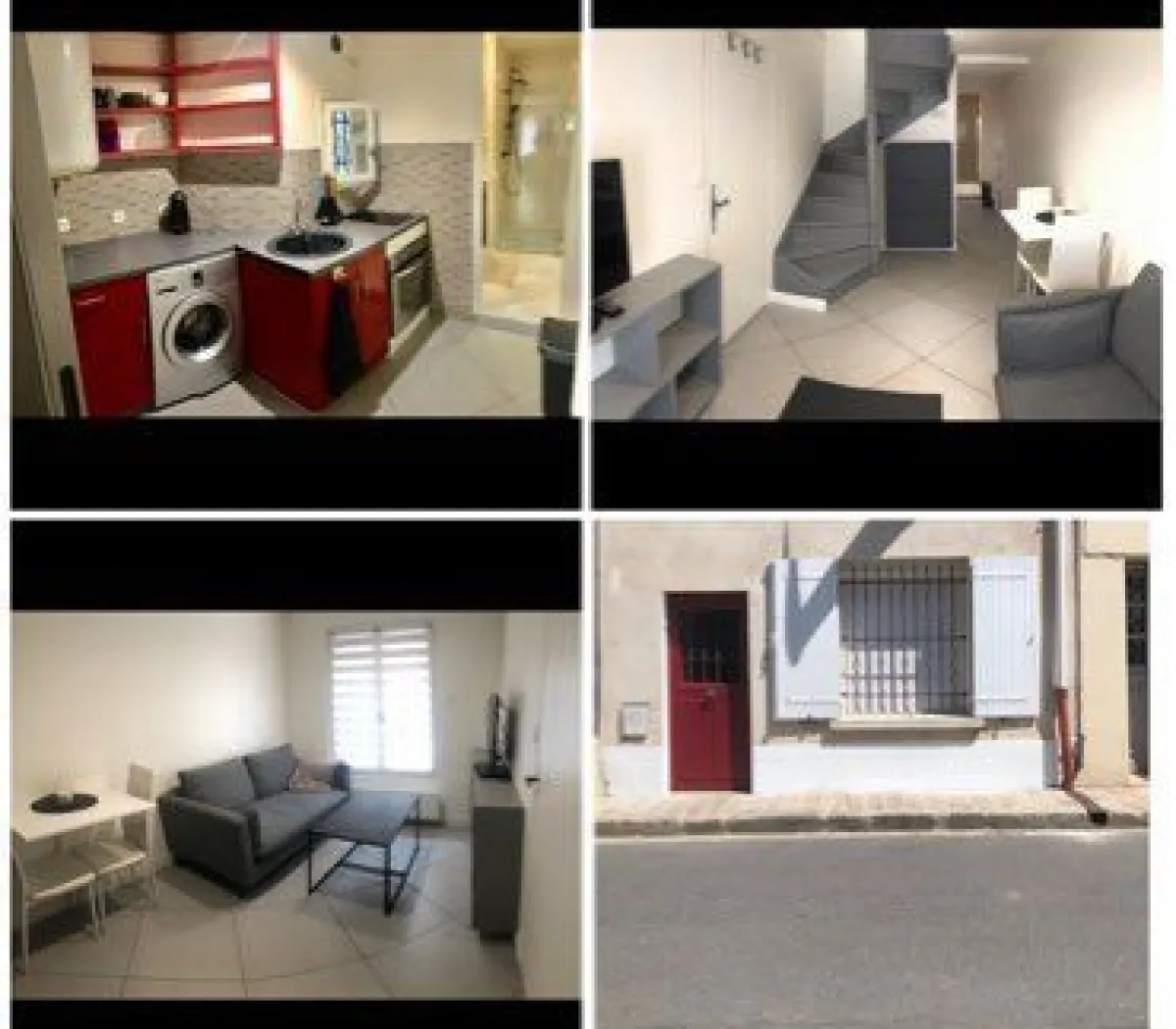 Location Pontoise Appartement 69984e41152b