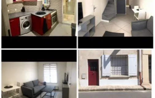 Location Pontoise Appartement 69984e41152b