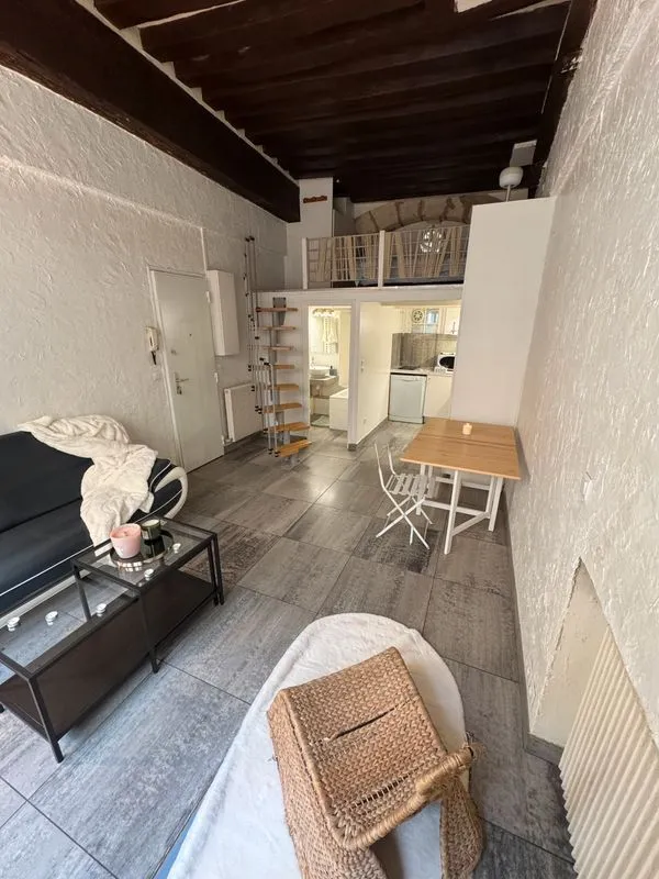 Location Paris Appartement 6998546e764d