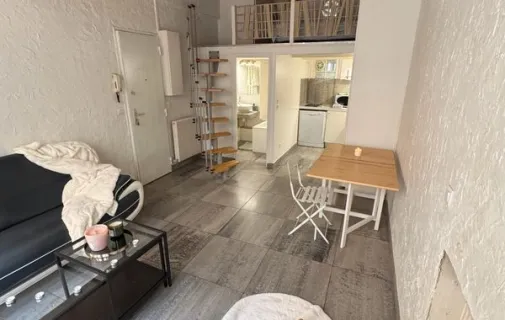 Location Paris Appartement 6998546e764d