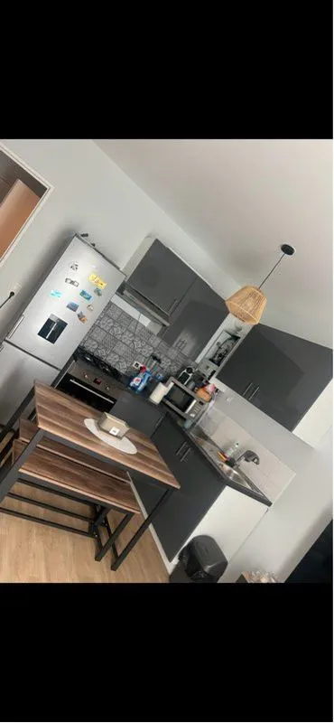 Location Ivry-sur-Seine Appartement 699854750791