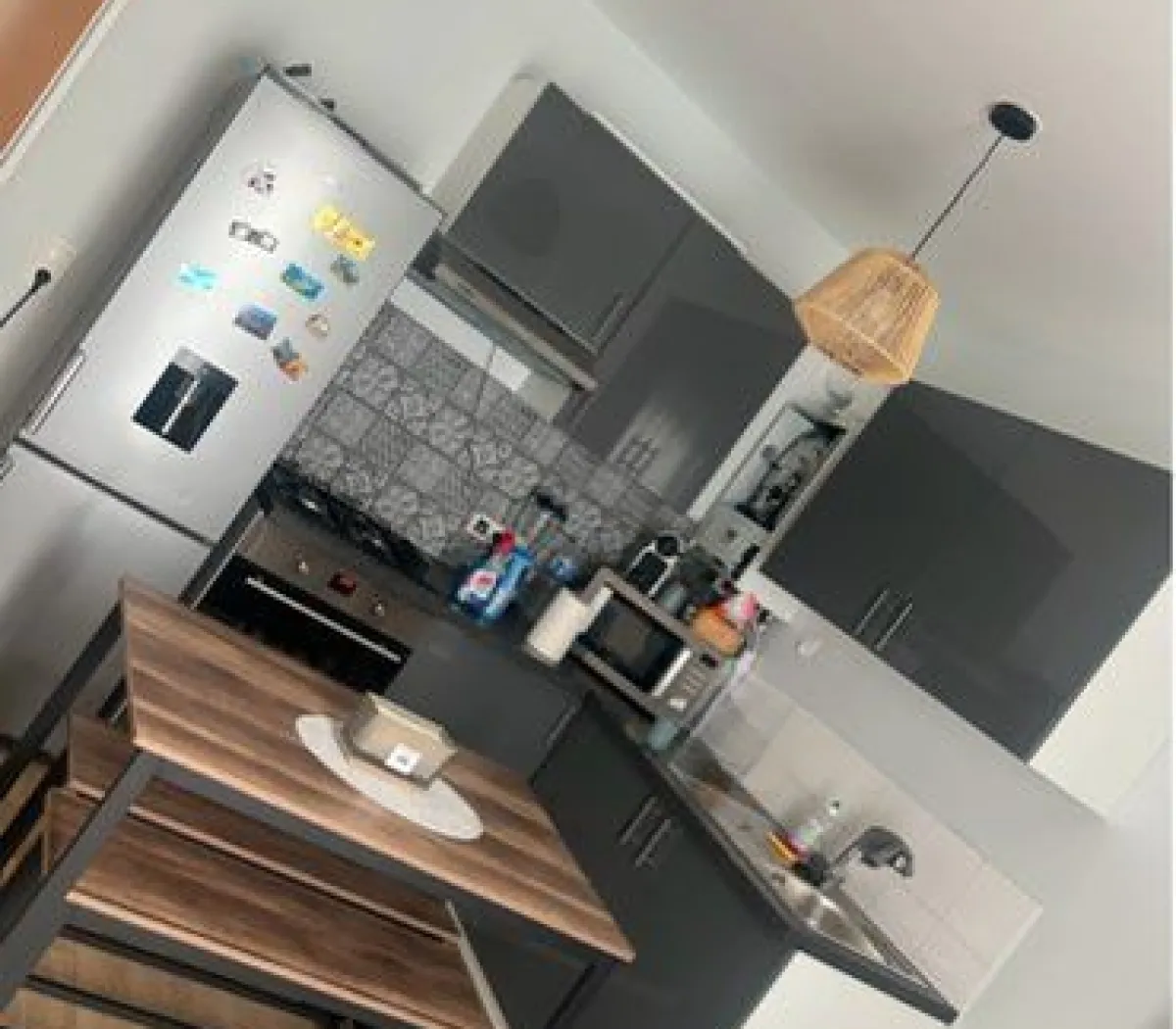 Location Ivry-sur-Seine Appartement 699854750791