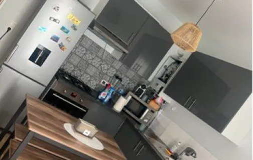 Location Ivry-sur-Seine Appartement 699854750791