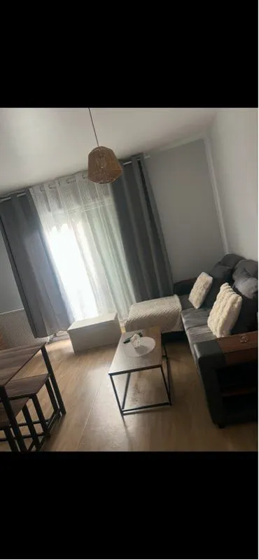 Location Ivry-sur-Seine Appartement 699854750791