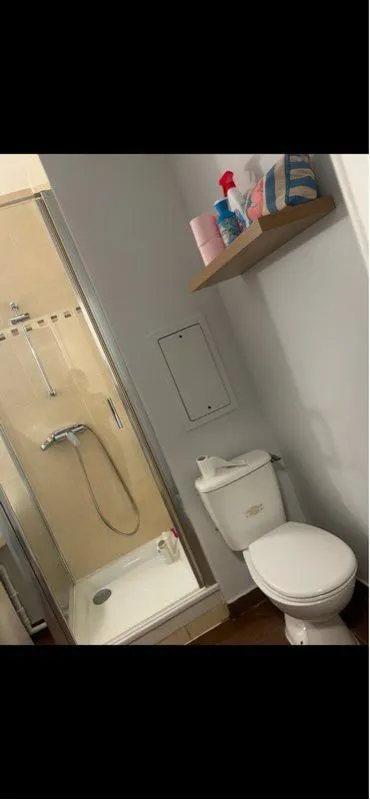 Location Ivry-sur-Seine Appartement 699854750791