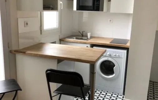 Location Paris Appartement 699855ce3e0e