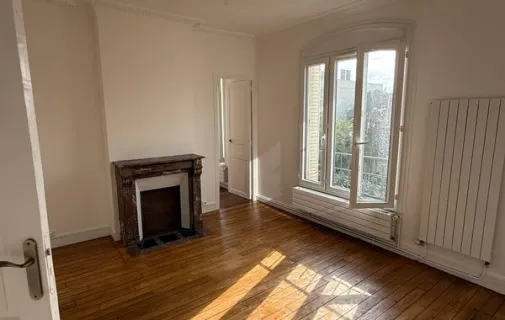 Location Saint-Denis Appartement 699855d9492b