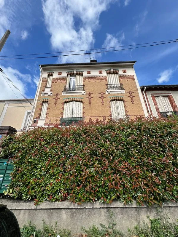 Location Saint-Denis Appartement 699855d9492b