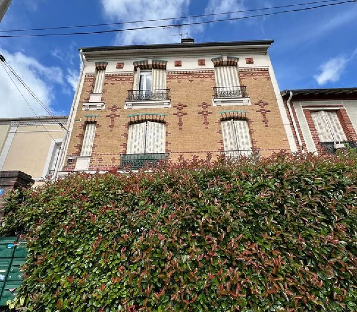 Location Saint-Denis Appartement 699855d9492b