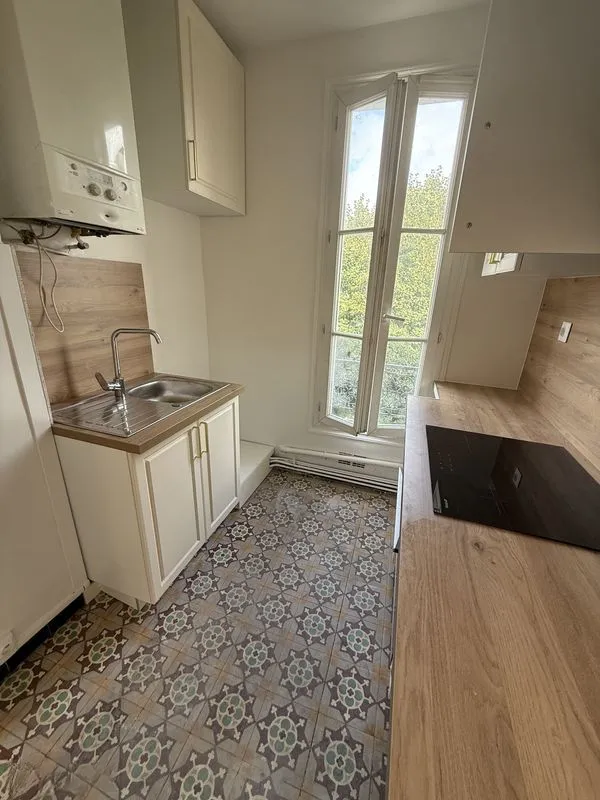 Location Saint-Denis Appartement 699855d9492b