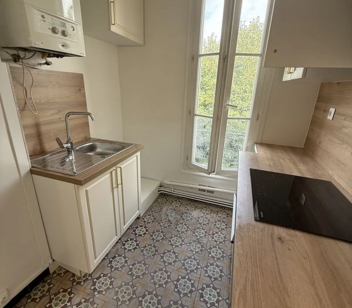 Location Saint-Denis Appartement 699855d9492b