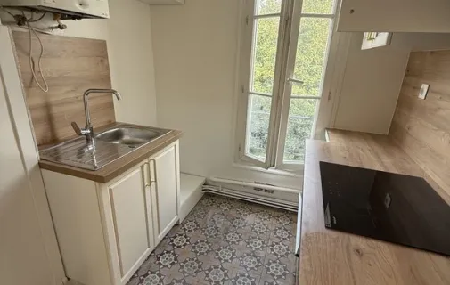 Location Saint-Denis Appartement 699855d9492b