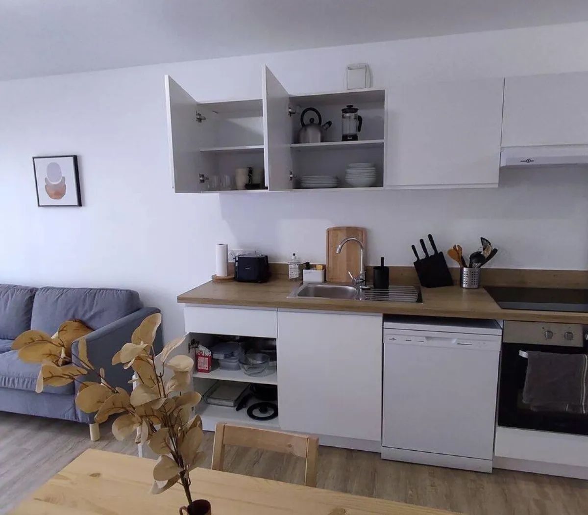 Location Le Havre Appartement 699856407e84