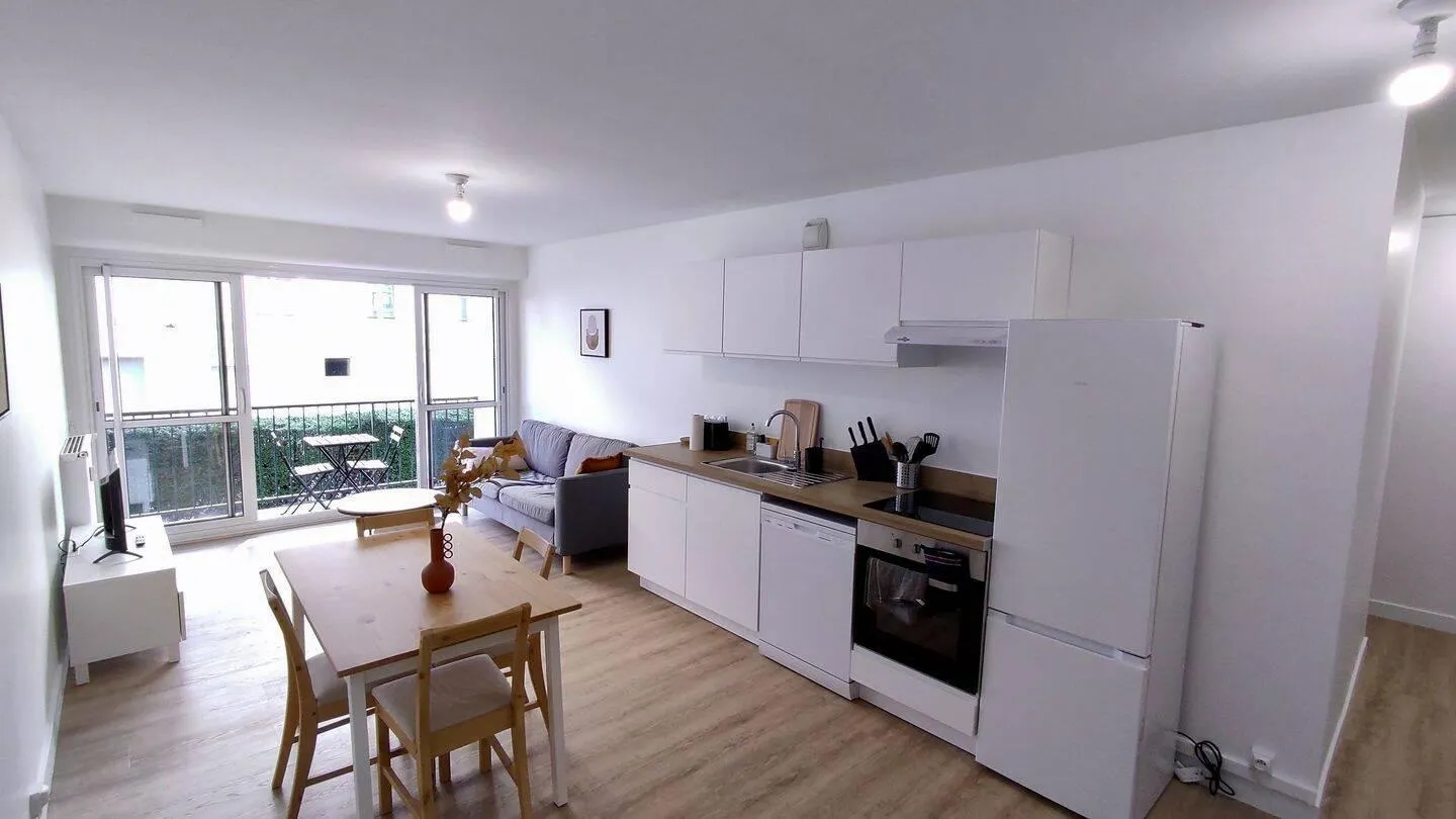 Location Le Havre Appartement 699856407e84