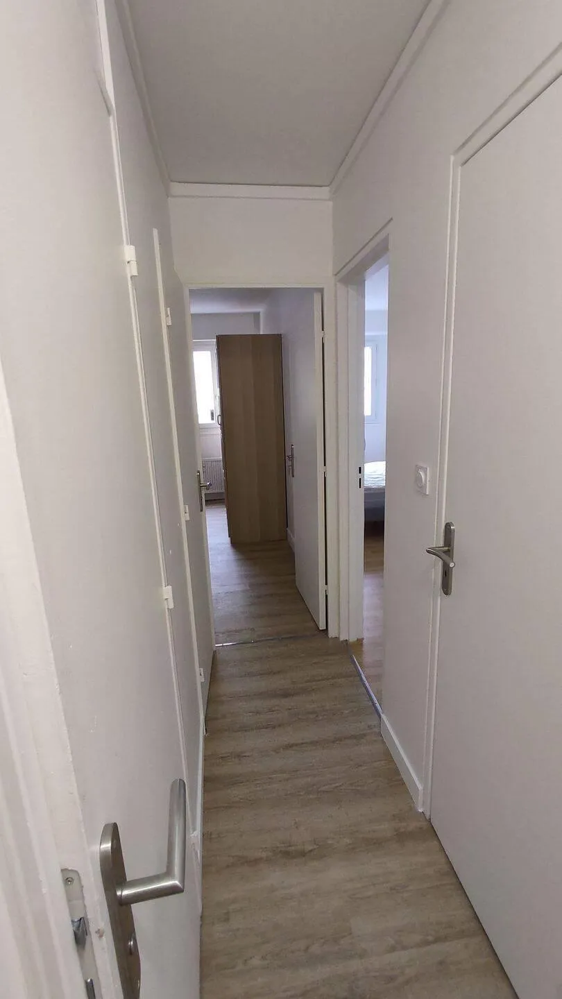 Location Le Havre Appartement 699856407e84