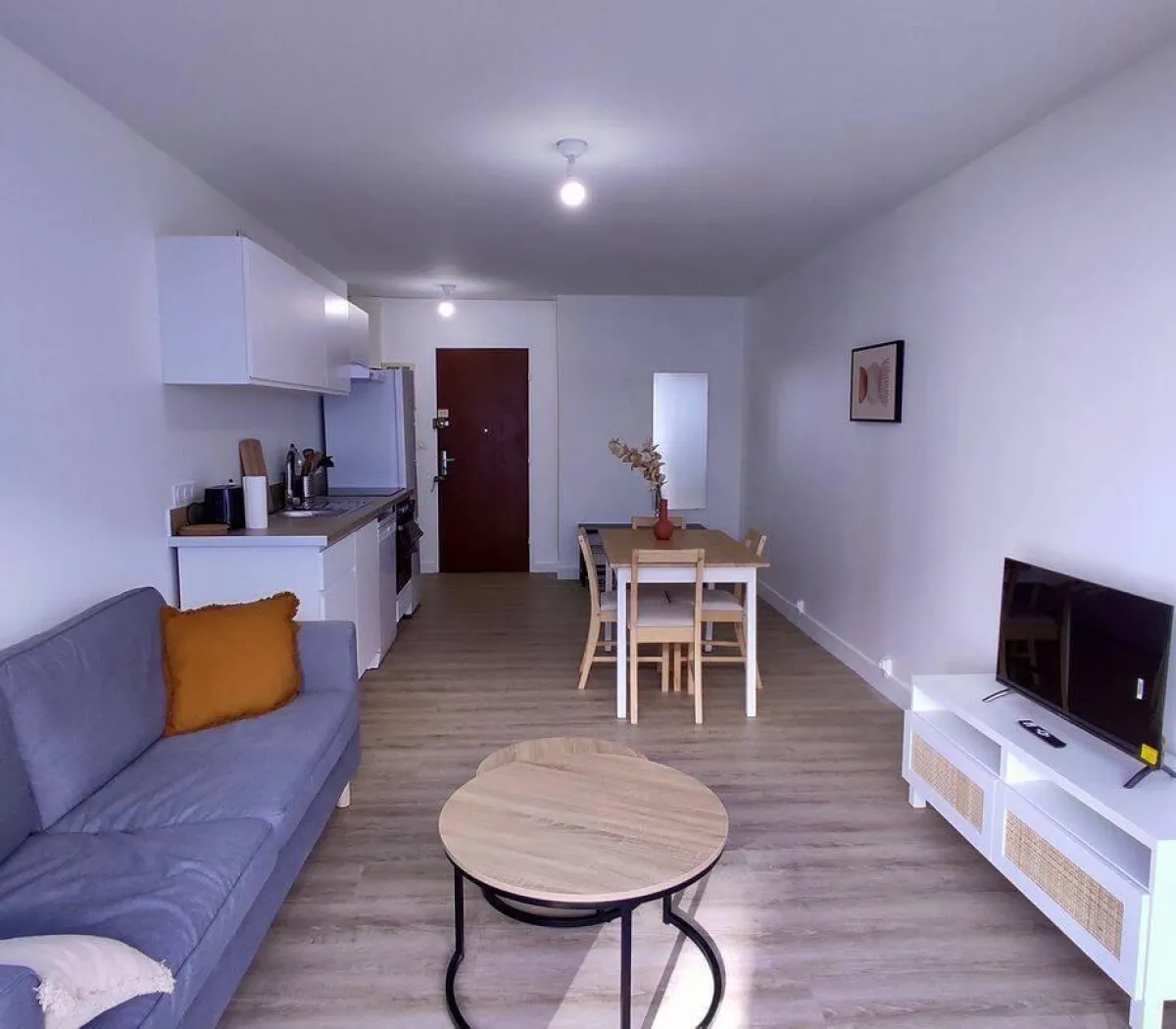 Location Le Havre Appartement 699856407e84