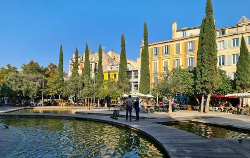 Location Marseille Chambre 699858a20d88