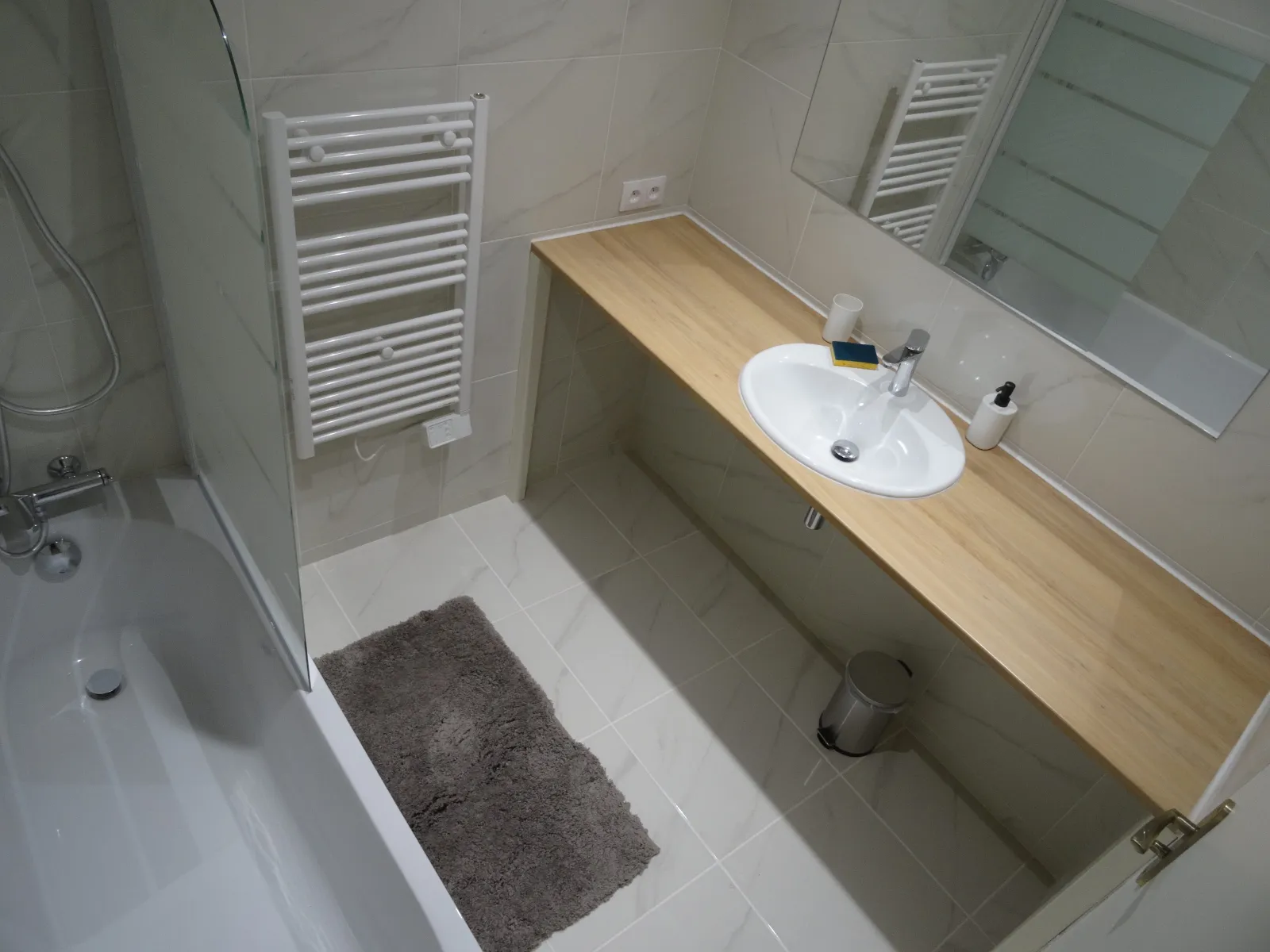 Location Marseille Chambre 699858a20d88