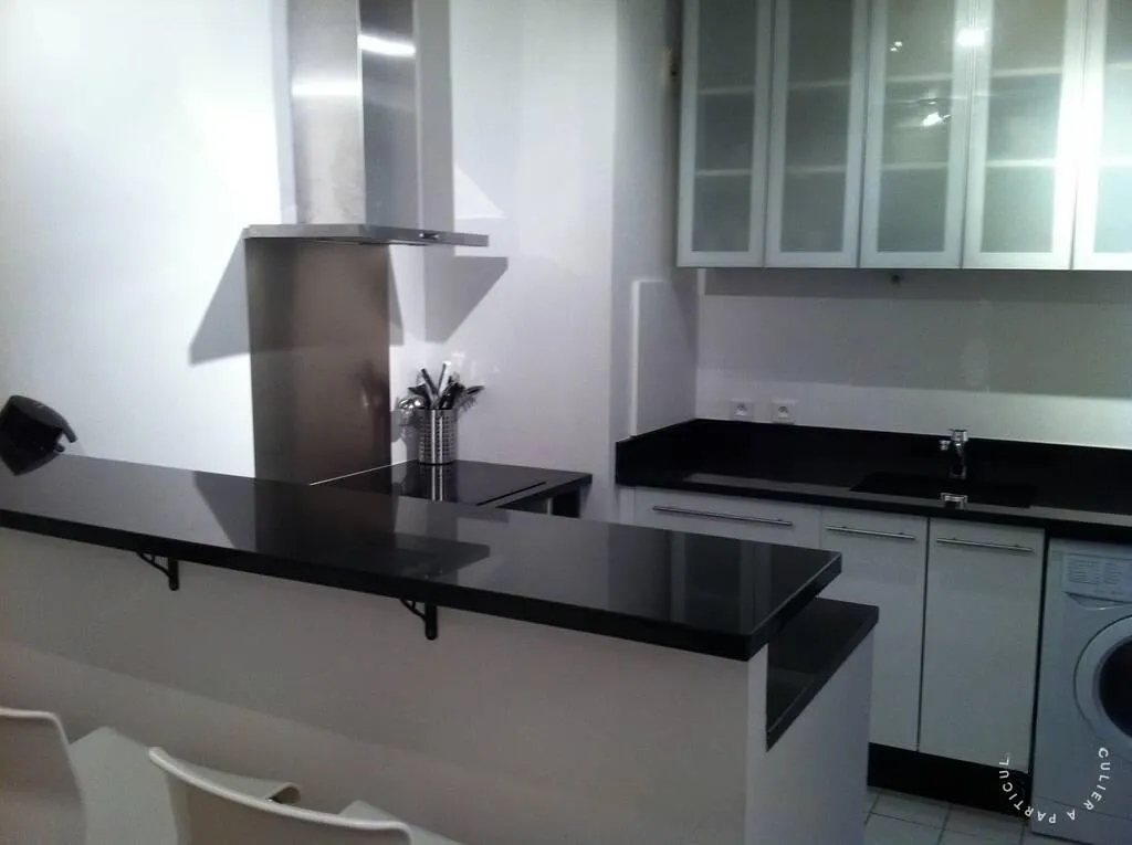 Location Rueil-Malmaison Appartement 69985ff04cc6