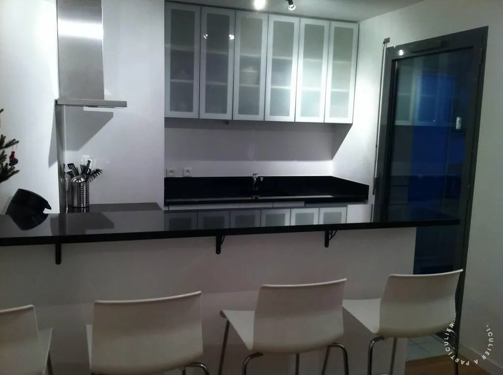 Location Rueil-Malmaison Appartement 69985ff04cc6