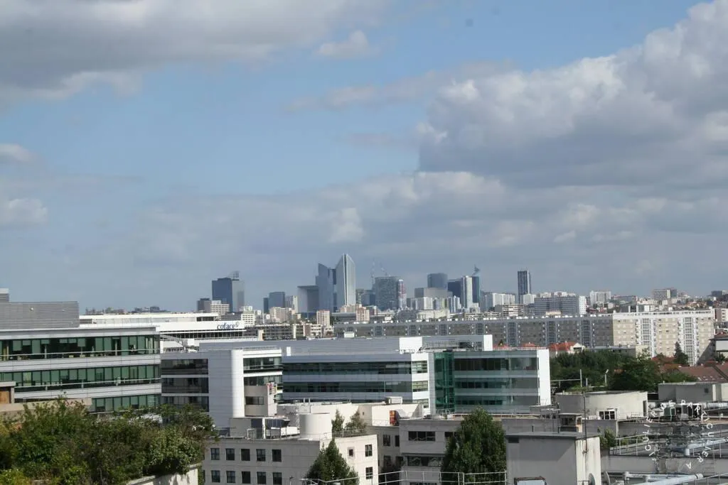 Location Rueil-Malmaison Appartement 69985ff04cc6