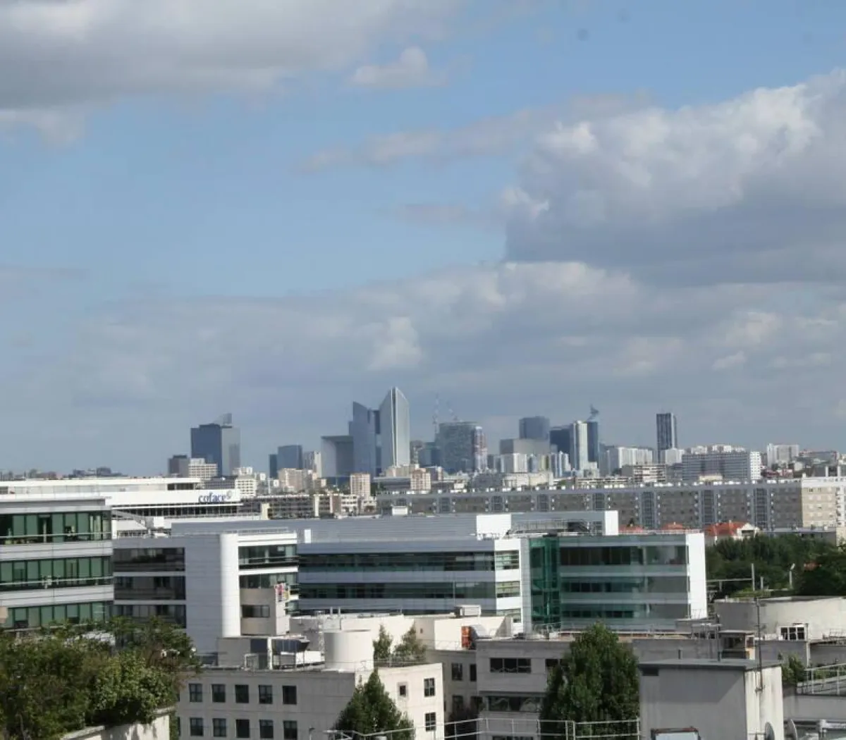 Location Rueil-Malmaison Appartement 69985ff04cc6