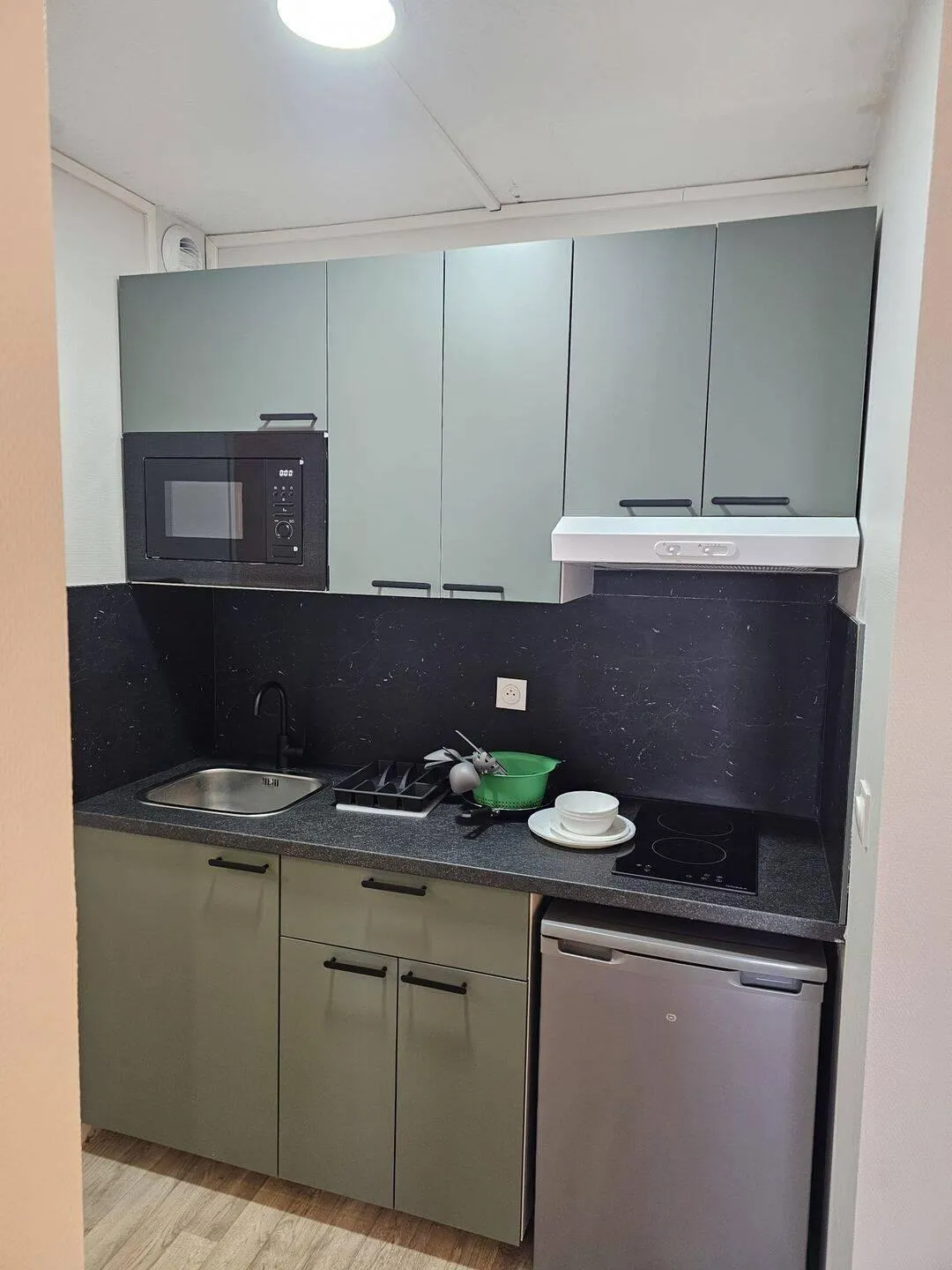 Location Épinay-sur-Seine Appartement 69986abede70