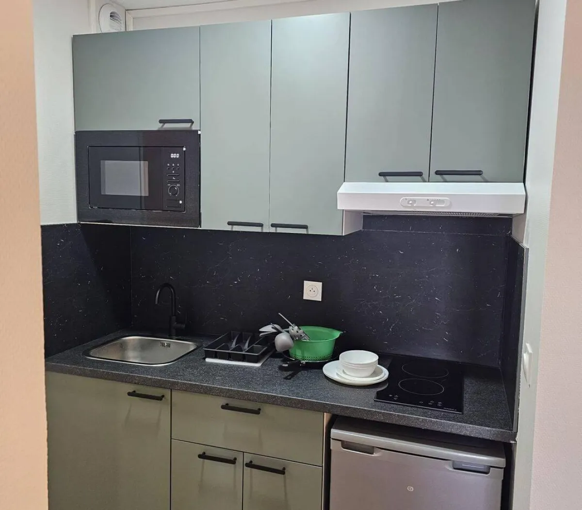 Location Épinay-sur-Seine Appartement 69986abede70