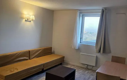 Location Épinay-sur-Seine Appartement 69986abede70