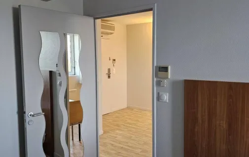 Location Épinay-sur-Seine Appartement 69986abede70