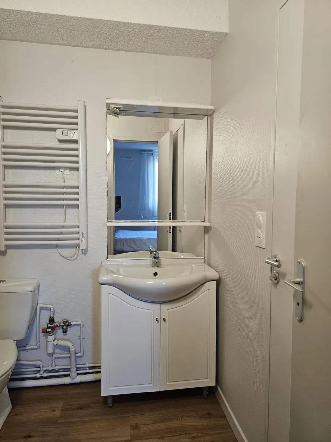 Location Épinay-sur-Seine Appartement 69986abede70