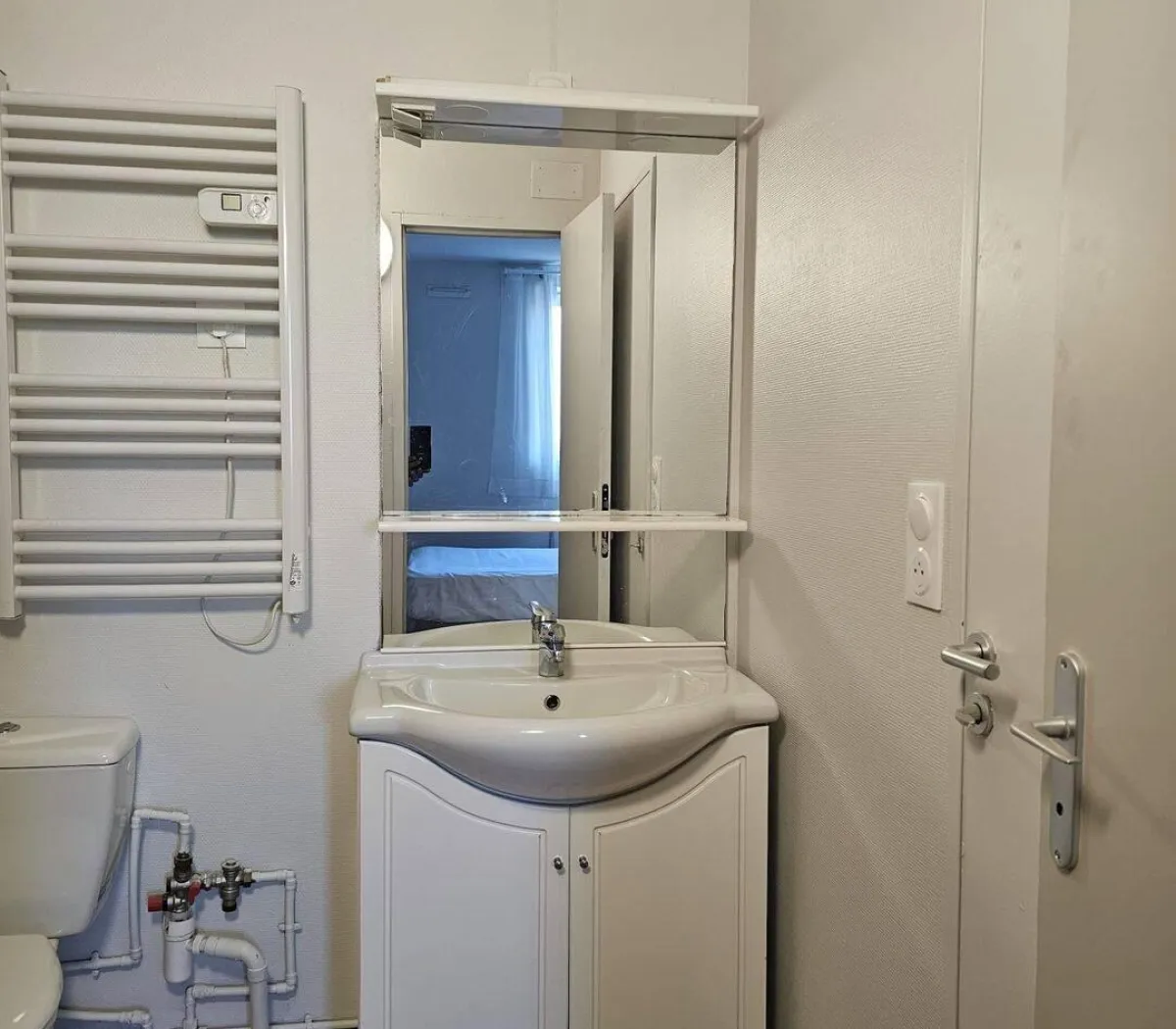 Location Épinay-sur-Seine Appartement 69986abede70