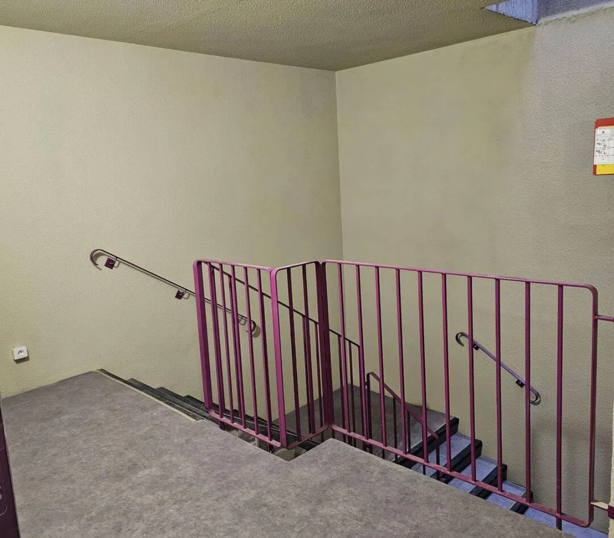 Location Épinay-sur-Seine Appartement 69986abede70