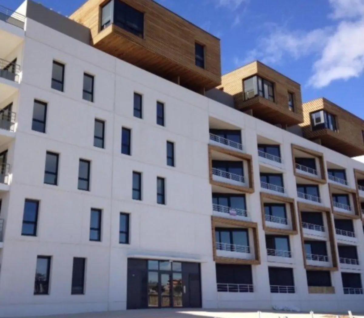 Location Montpellier Appartement 69986e603af9