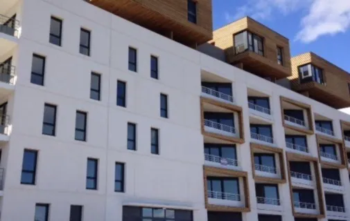 Location Montpellier Appartement 69986e603af9