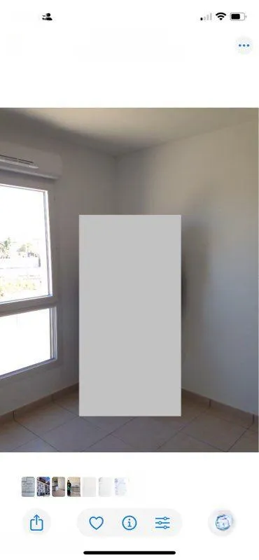 Location Montpellier Appartement 69986e603af9