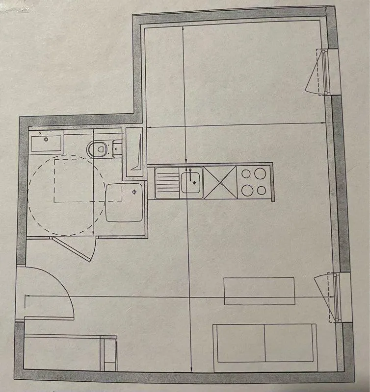 Location Montpellier Appartement 69986e603af9