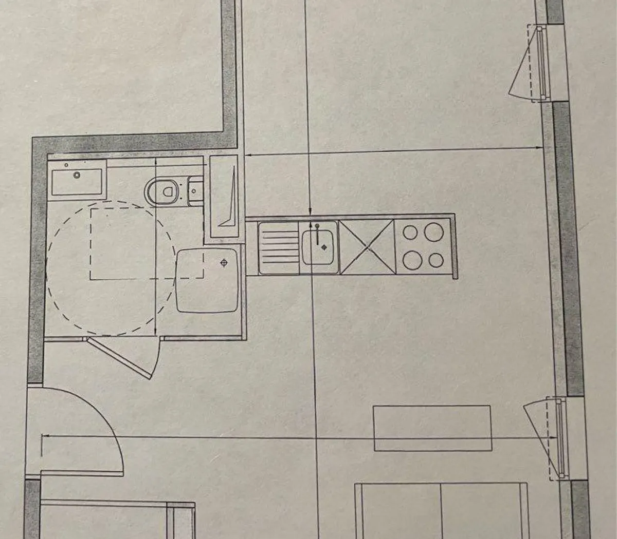 Location Montpellier Appartement 69986e603af9