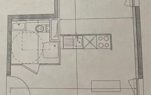 Location Montpellier Appartement 69986e603af9