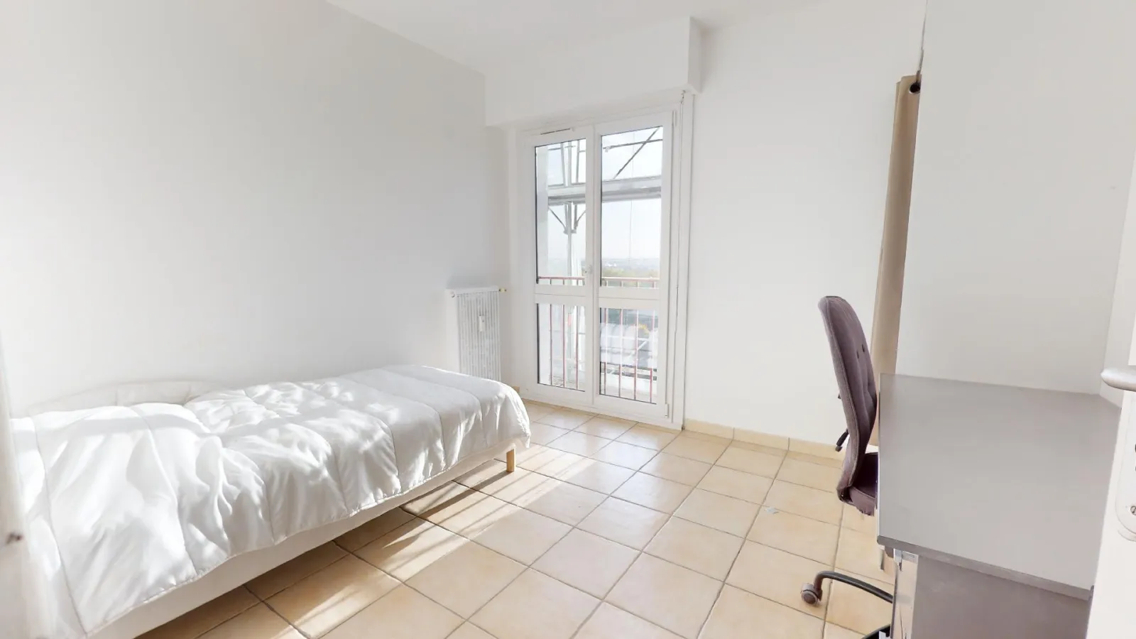 Location Saint-Ouen-l'Aumône Chambre 69988ea0cf68