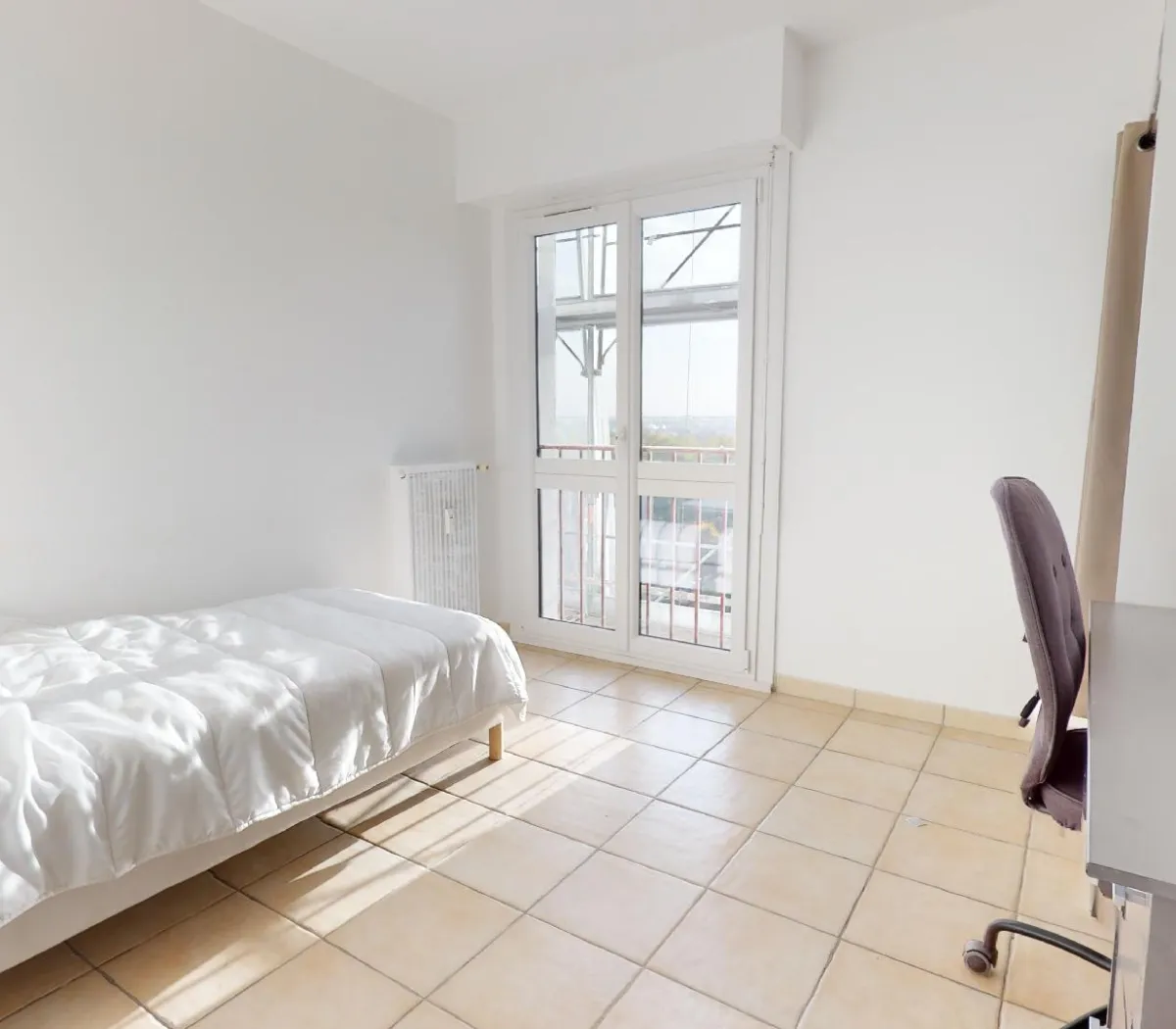 Location Saint-Ouen-l'Aumône Chambre 69988ea0cf68