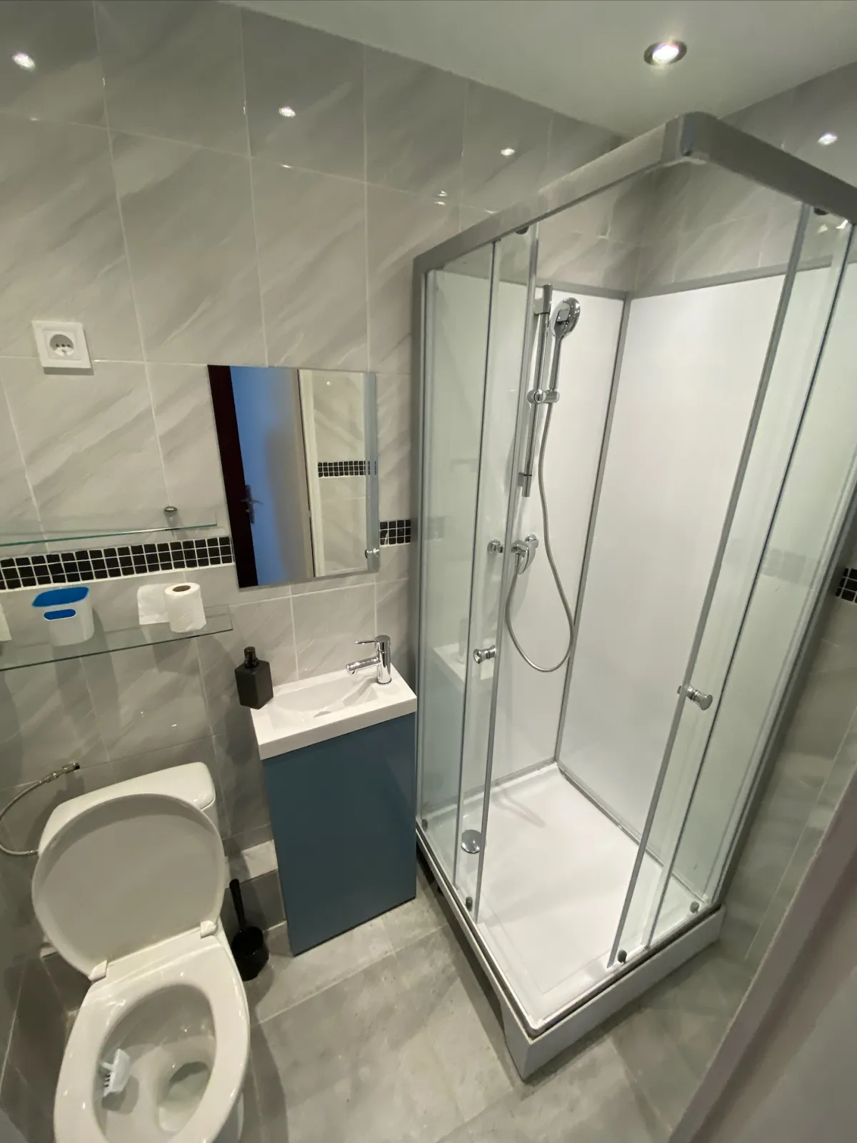 Location Saint-Ouen-l'Aumône Chambre 69988ea0cf68