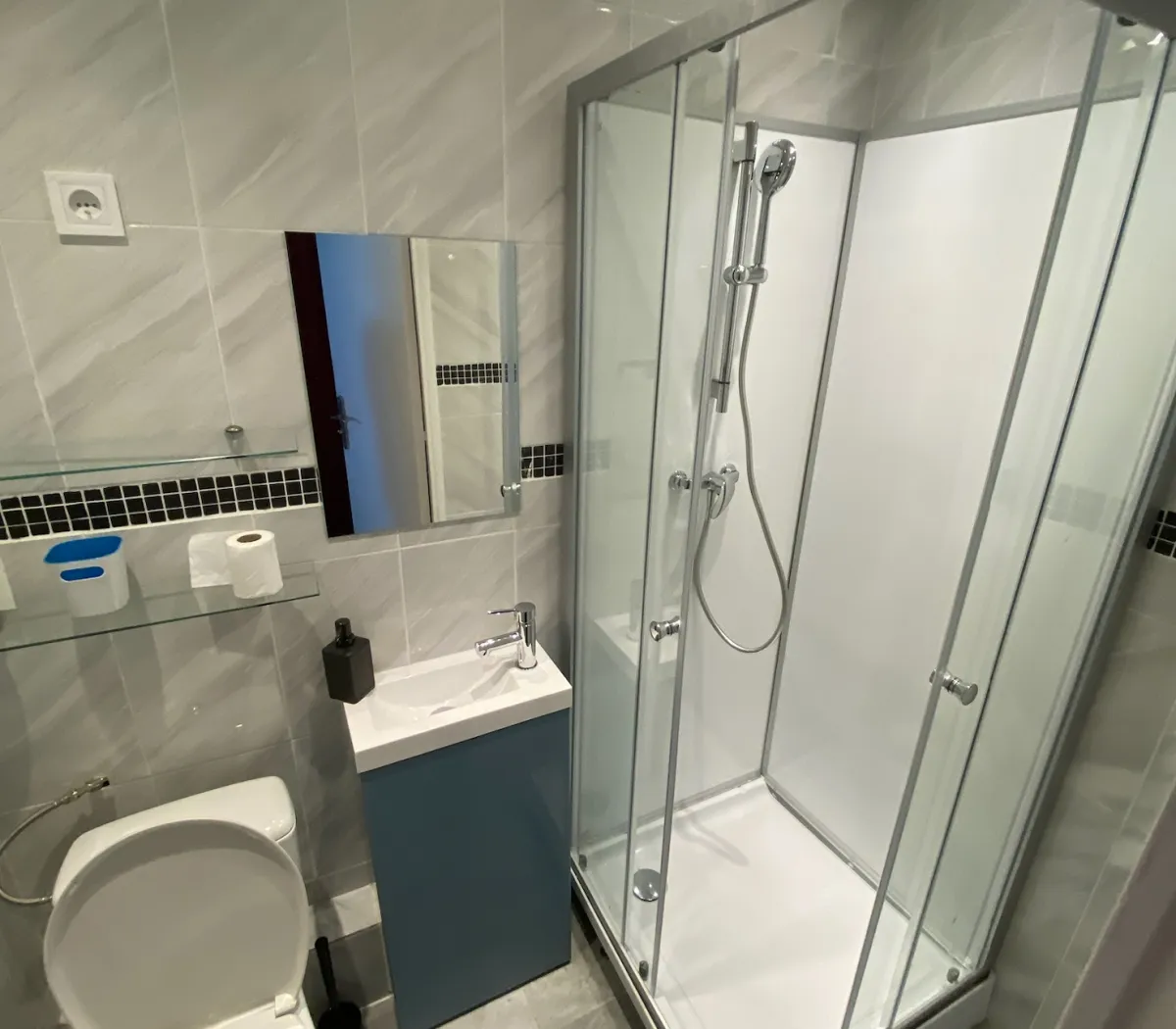 Location Saint-Ouen-l'Aumône Chambre 69988ea0cf68