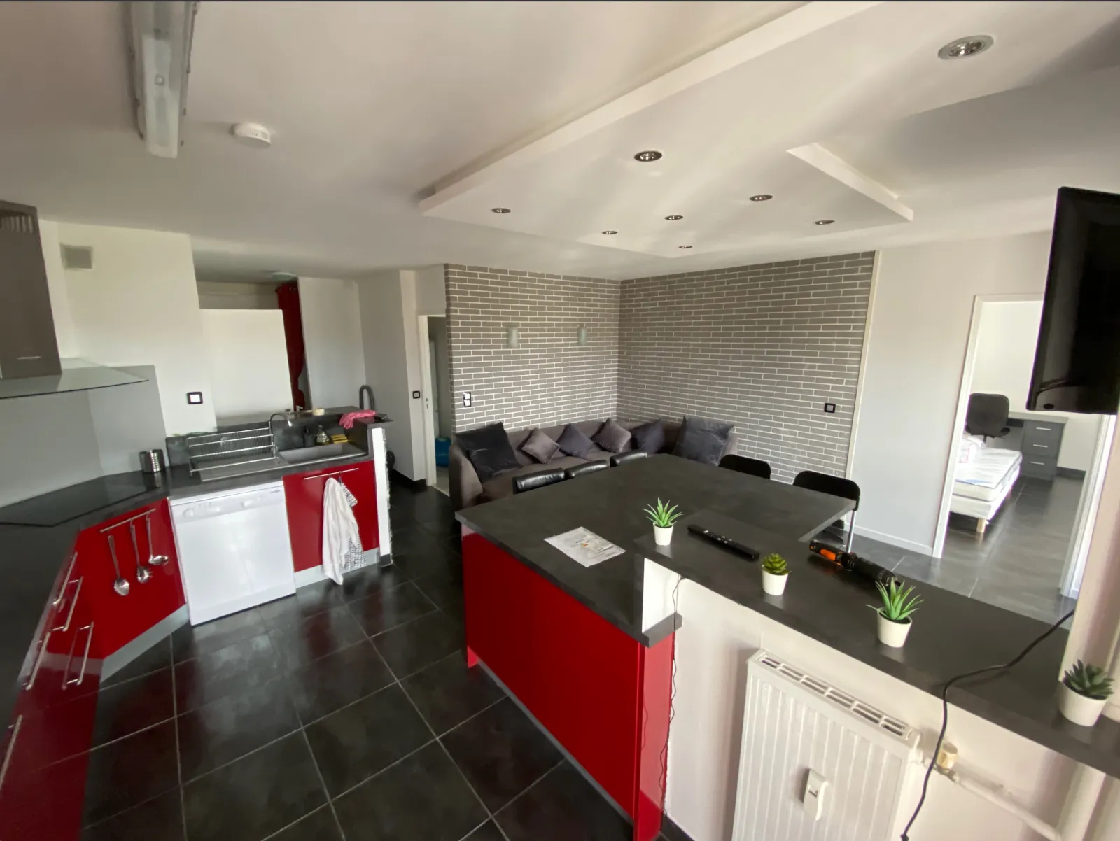 Location Saint-Ouen-l'Aumône Chambre 69988ea0cf68