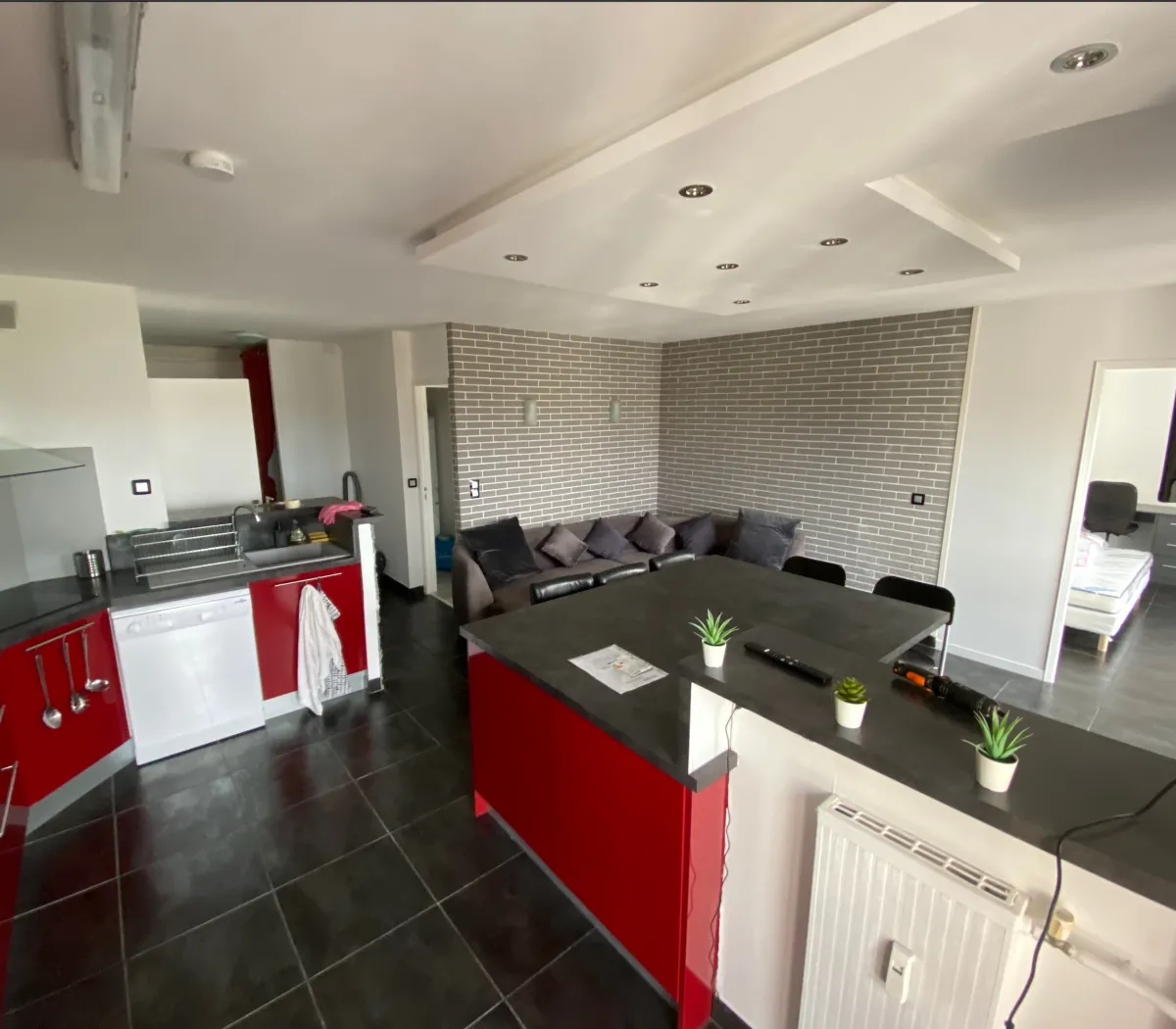 Location Saint-Ouen-l'Aumône Chambre 69988ea0cf68